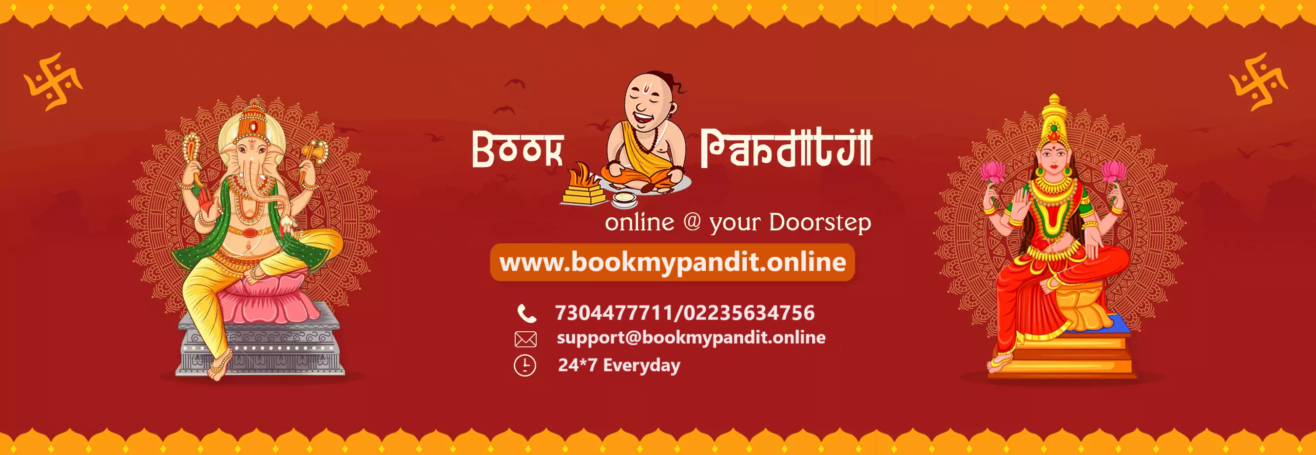 book pandit online