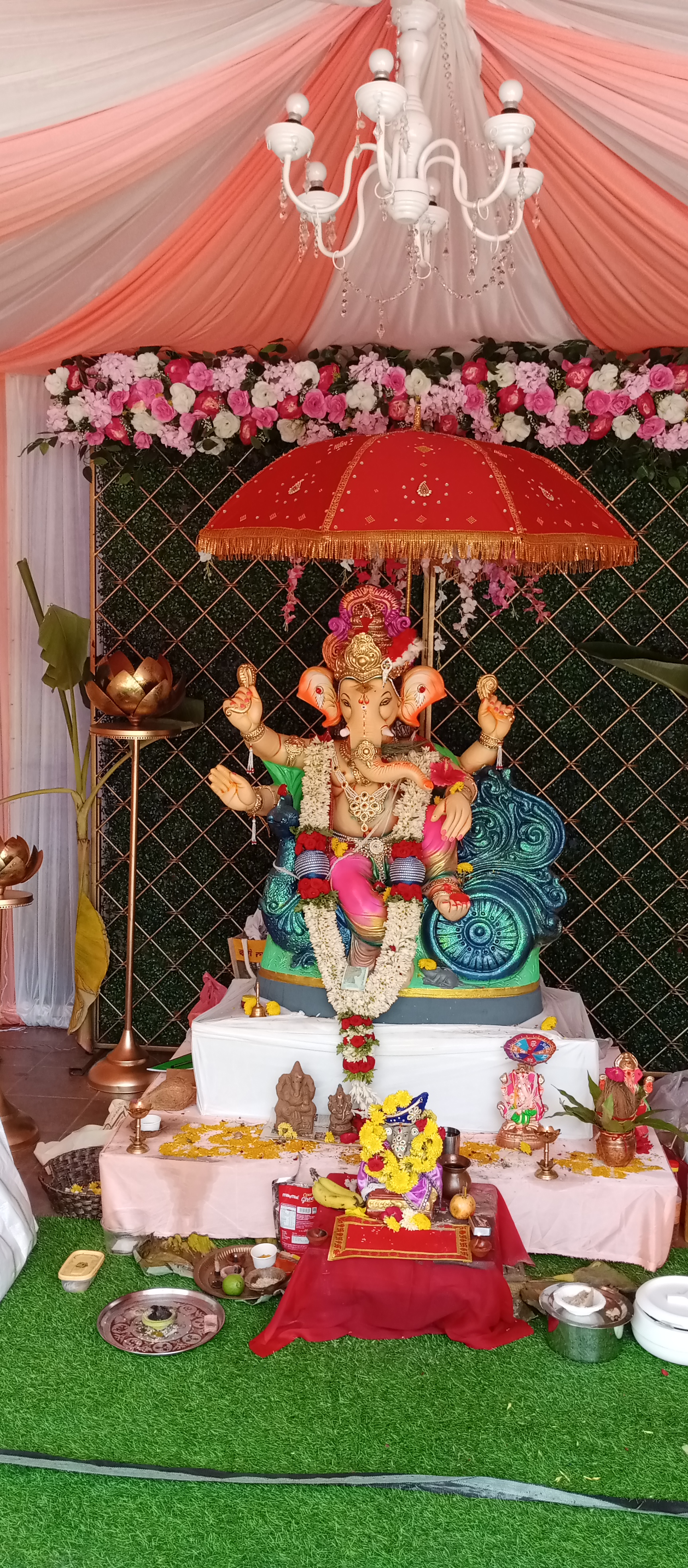 bookmypandit.online - Customer Share Images