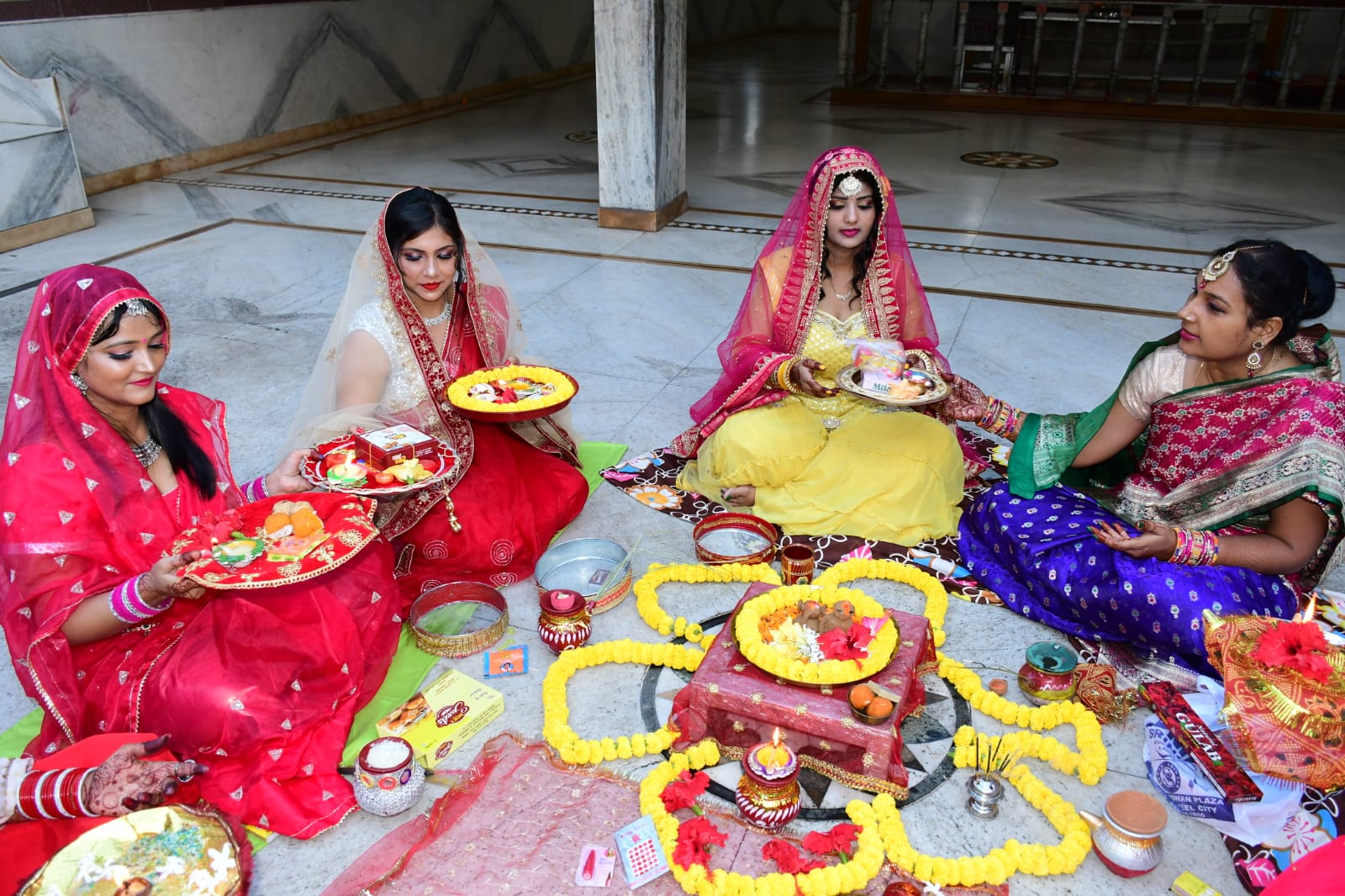bookmypandit.online - Customer Share Images