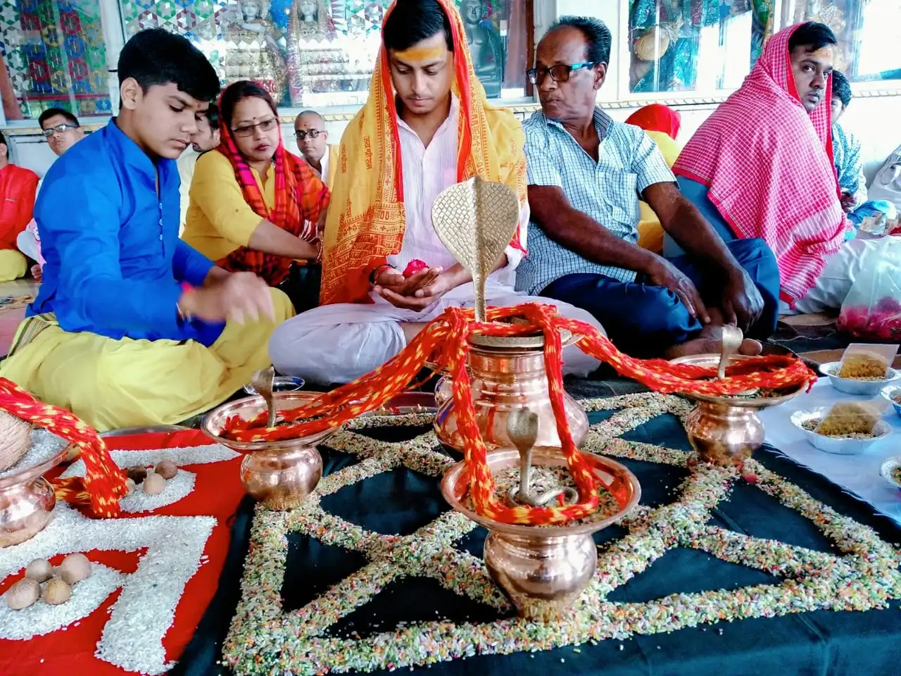 bookmypandit.online - Customer Share Images