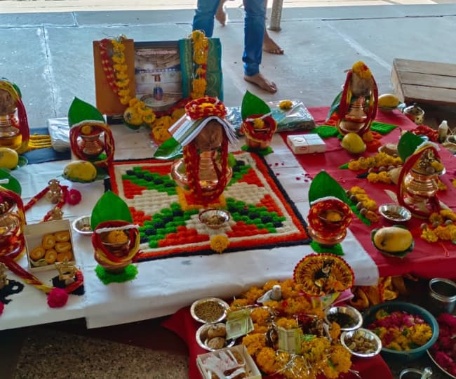 bookmypandit.online - Customer Share Images