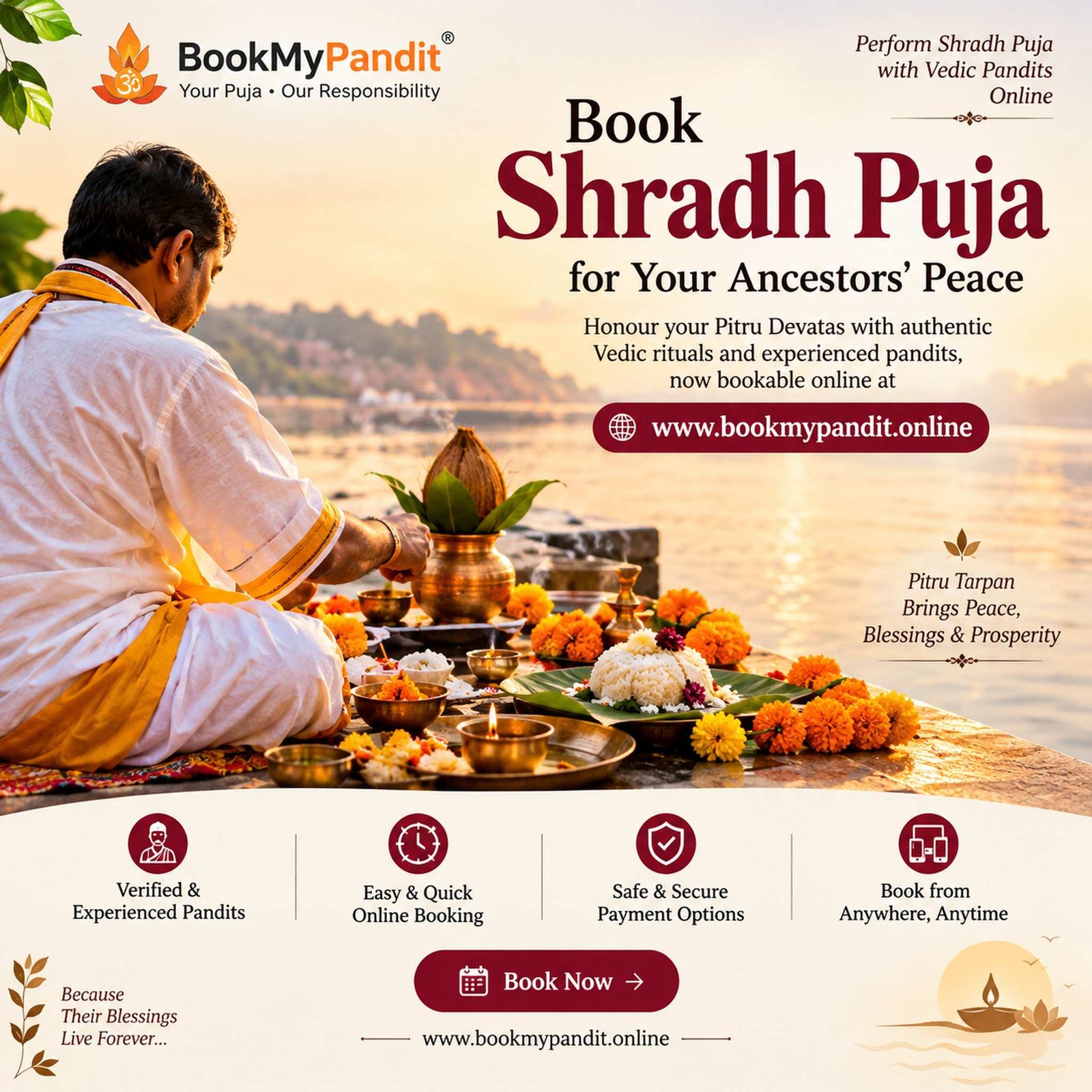 shradh Puja